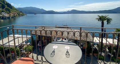 Hotel Cannero Lakeside Resort