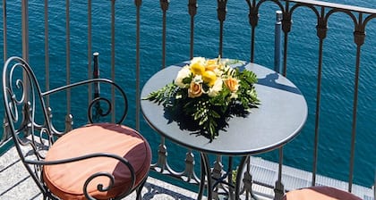 Hotel Cannero Lakeside Resort