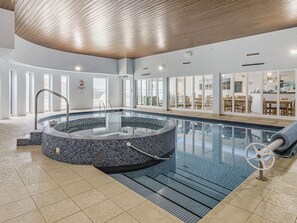 Interior - Apartment 18, Burgh Island Causeway (Kingsbridge)