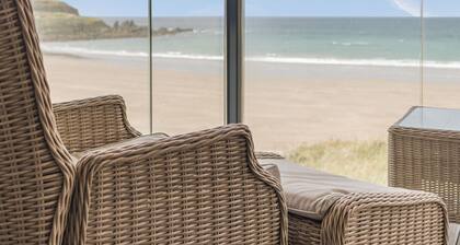 Apartment 18, Burgh Island Causeway