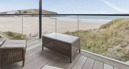 Apartment 18, Burgh Island Causeway