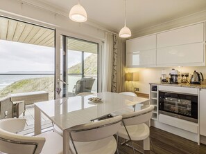 Interior - Apartment 18, Burgh Island Causeway (Kingsbridge)