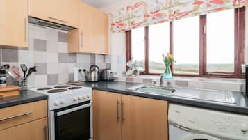 Cottage | Private kitchen