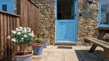 Cottage | Exterior