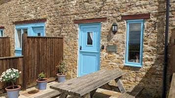 Cottage | Terrace/patio