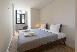 1 quarto, Wi-Fi de cortesia, roupa de cama