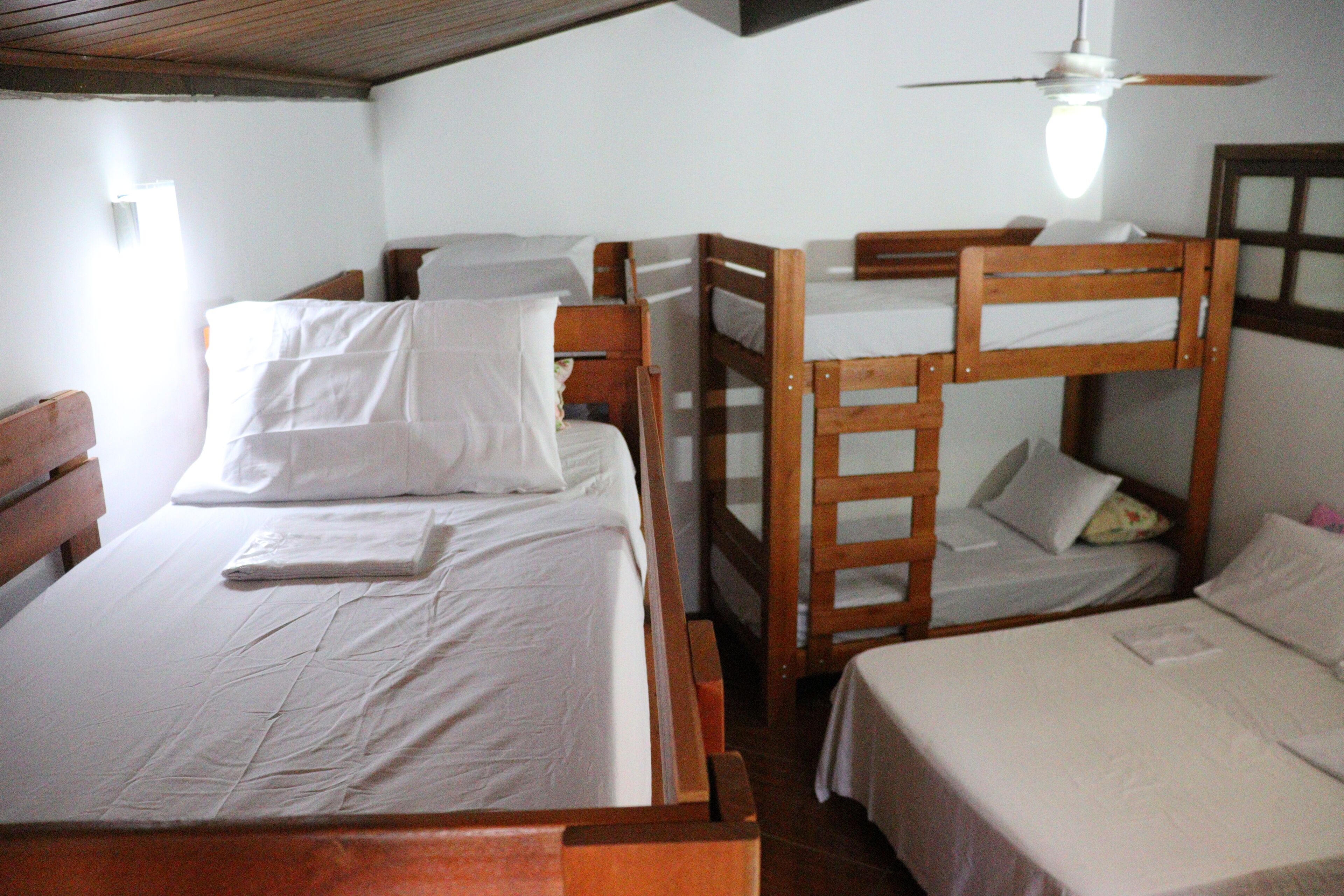 Foto - Woods Hostel