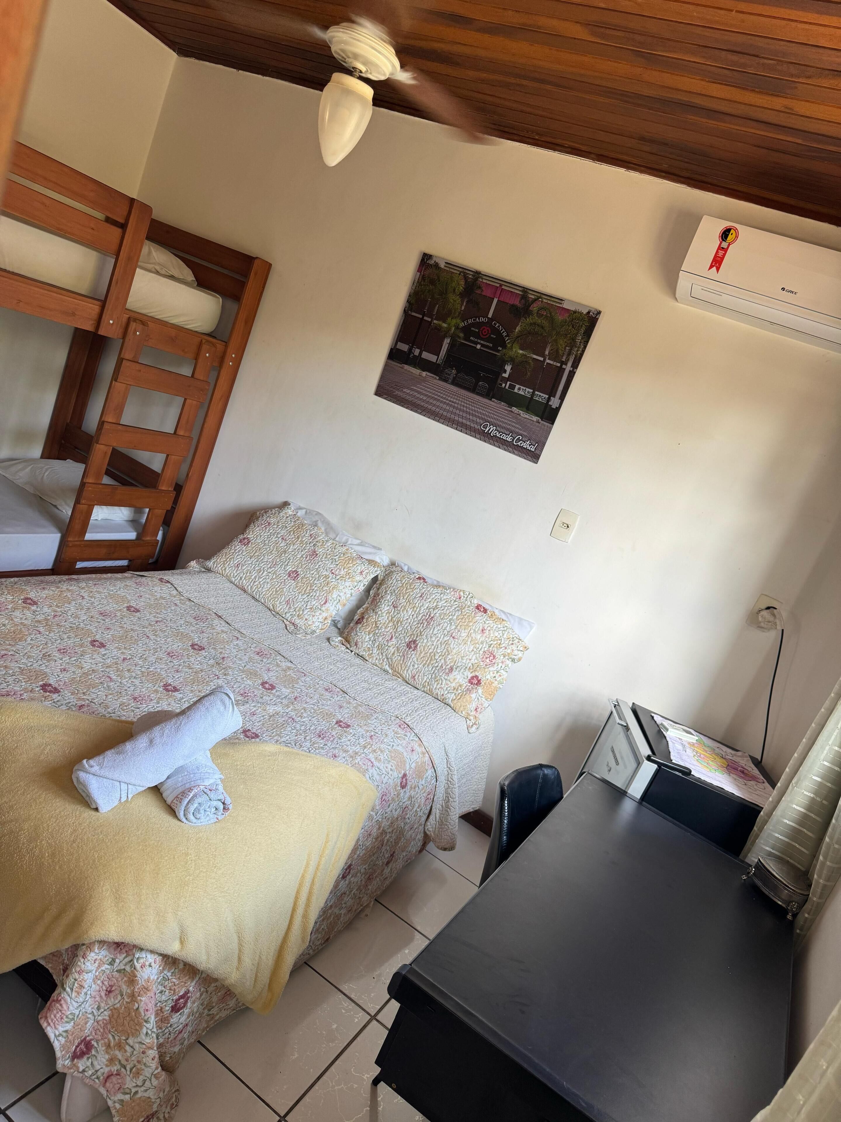 Foto - Woods Hostel