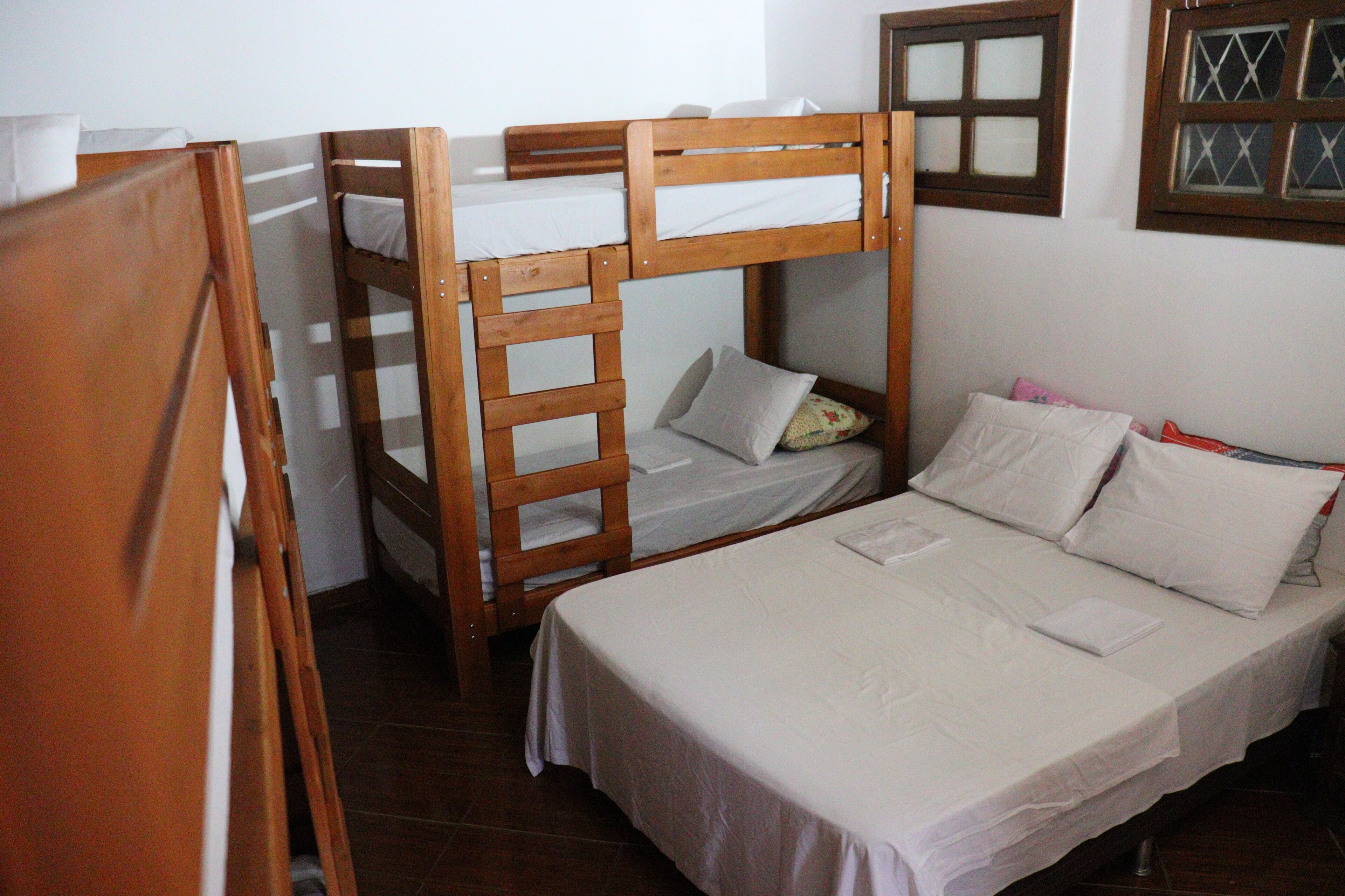 Foto - Woods Hostel