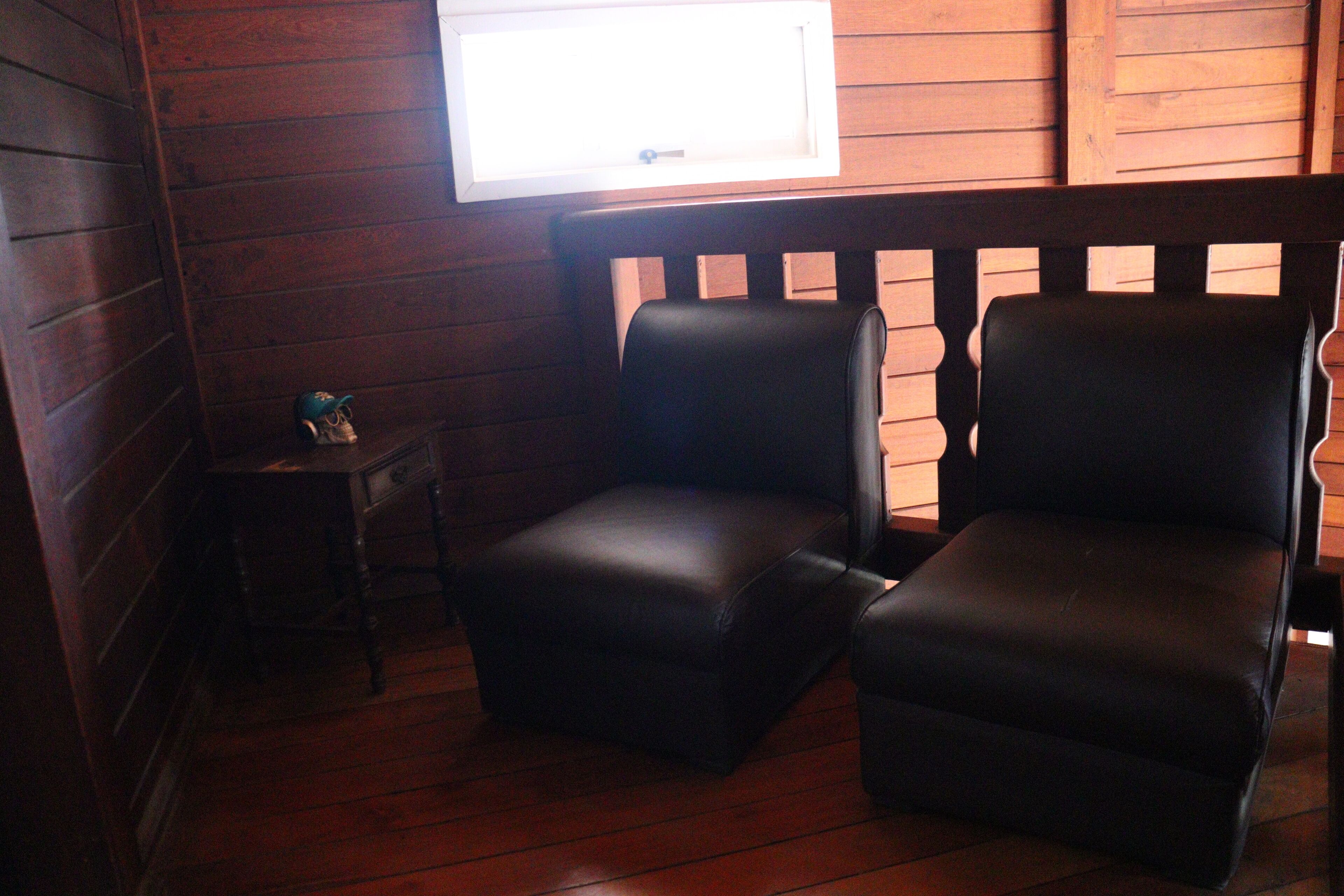 Foto - Woods Hostel