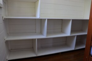 Economy-yhteismajoitus, vain naisille | Ilmainen Wi-Fi