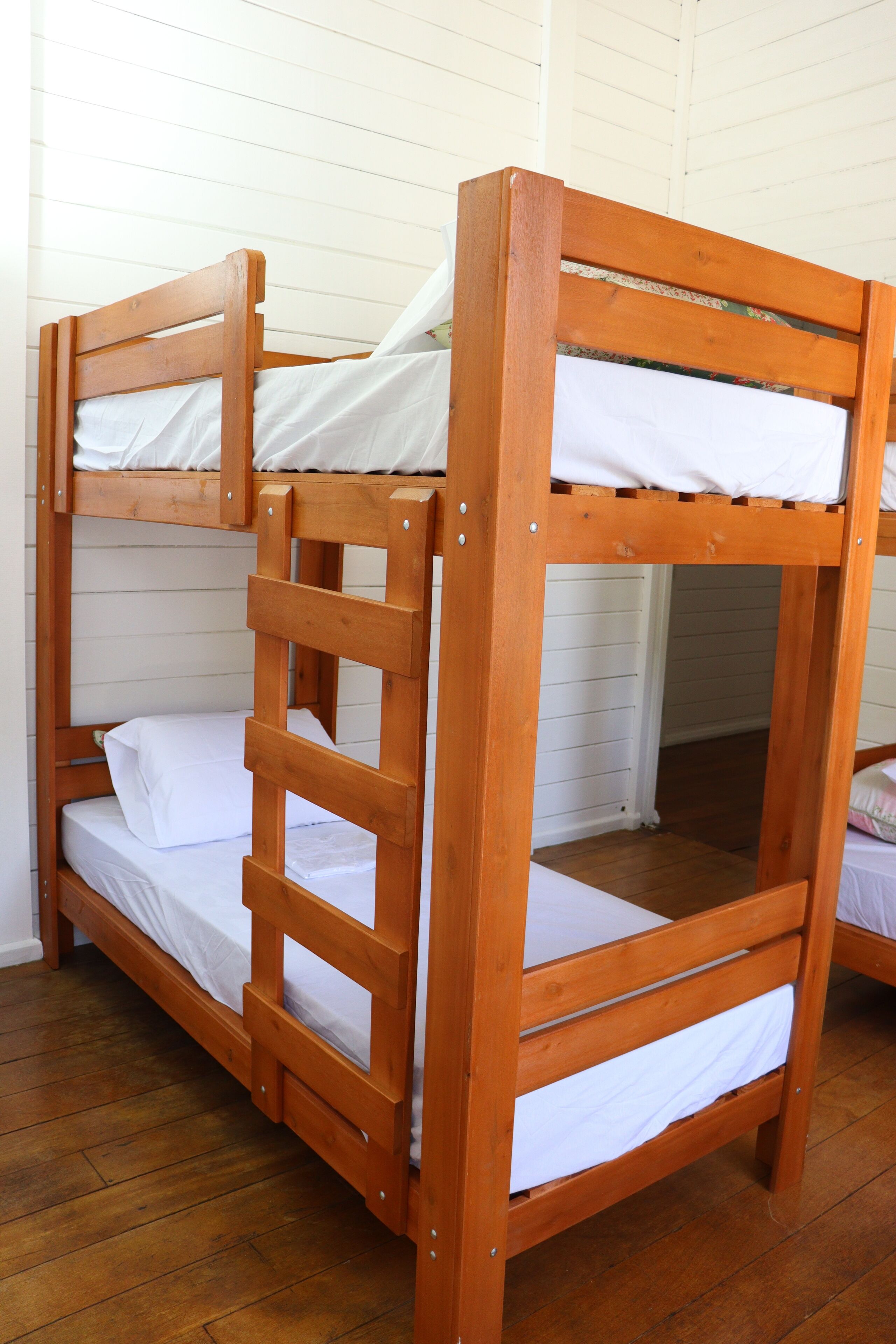 Foto - Woods Hostel
