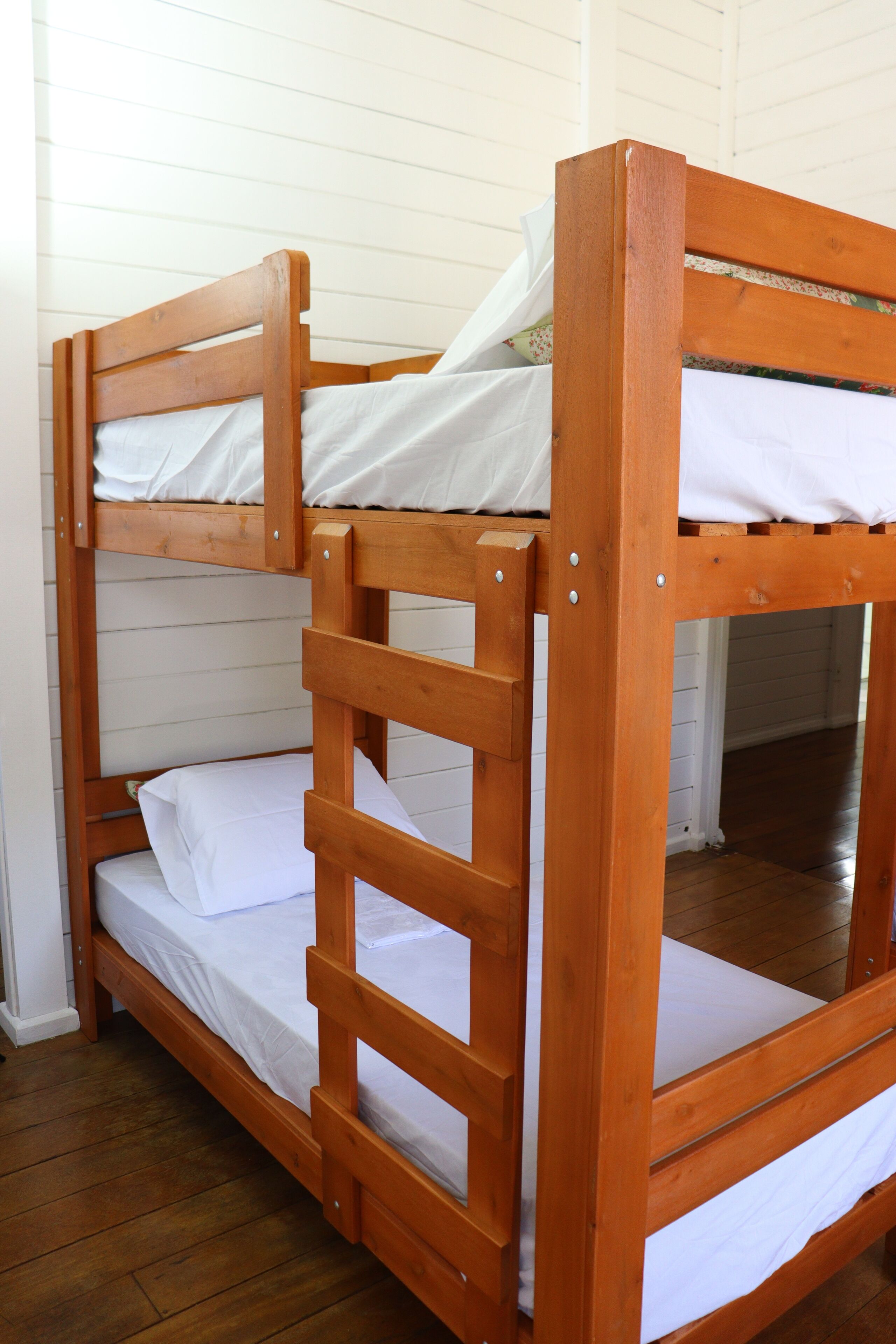 Foto - Woods Hostel