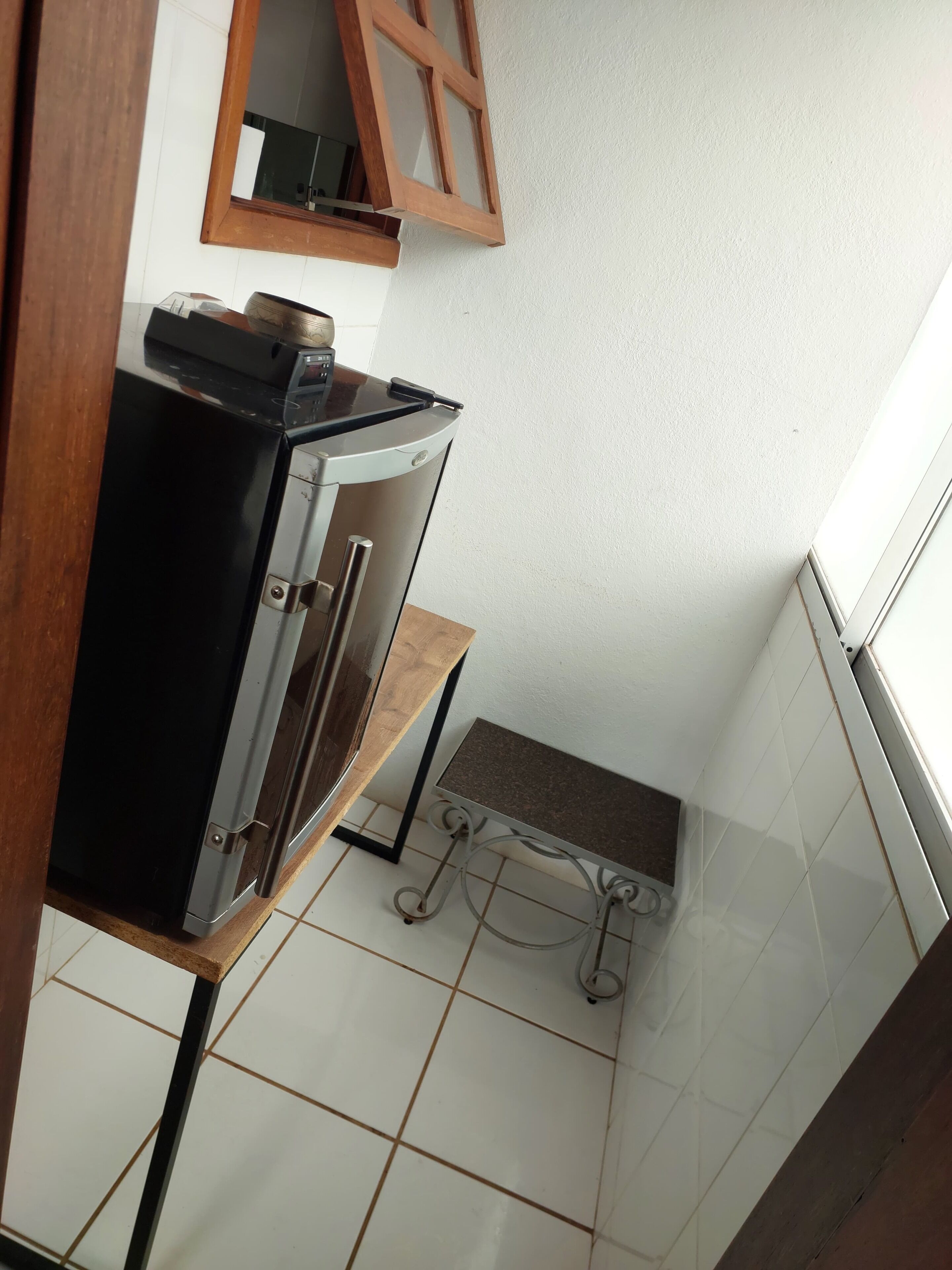 Foto - Woods Hostel