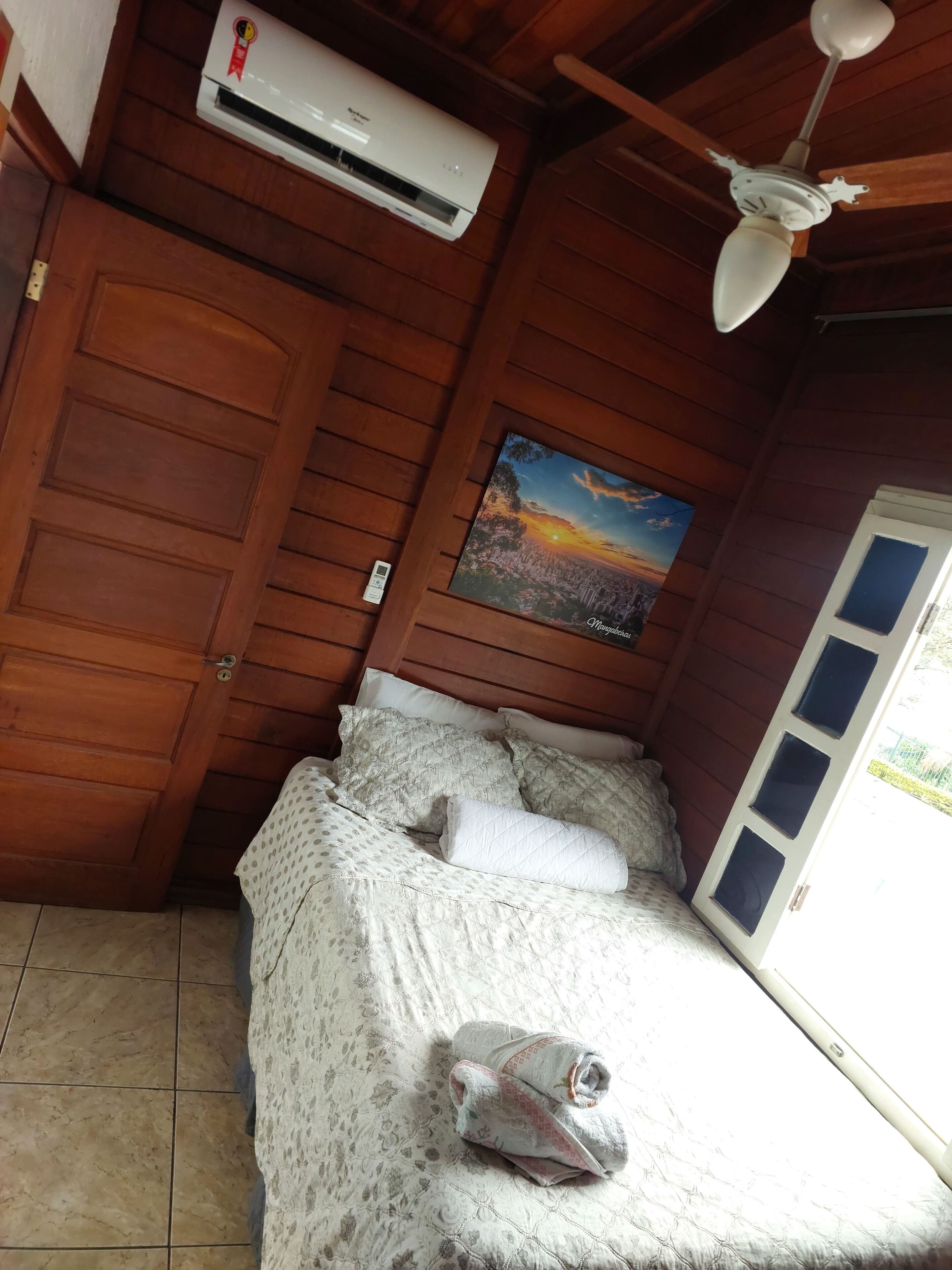 Foto - Woods Hostel