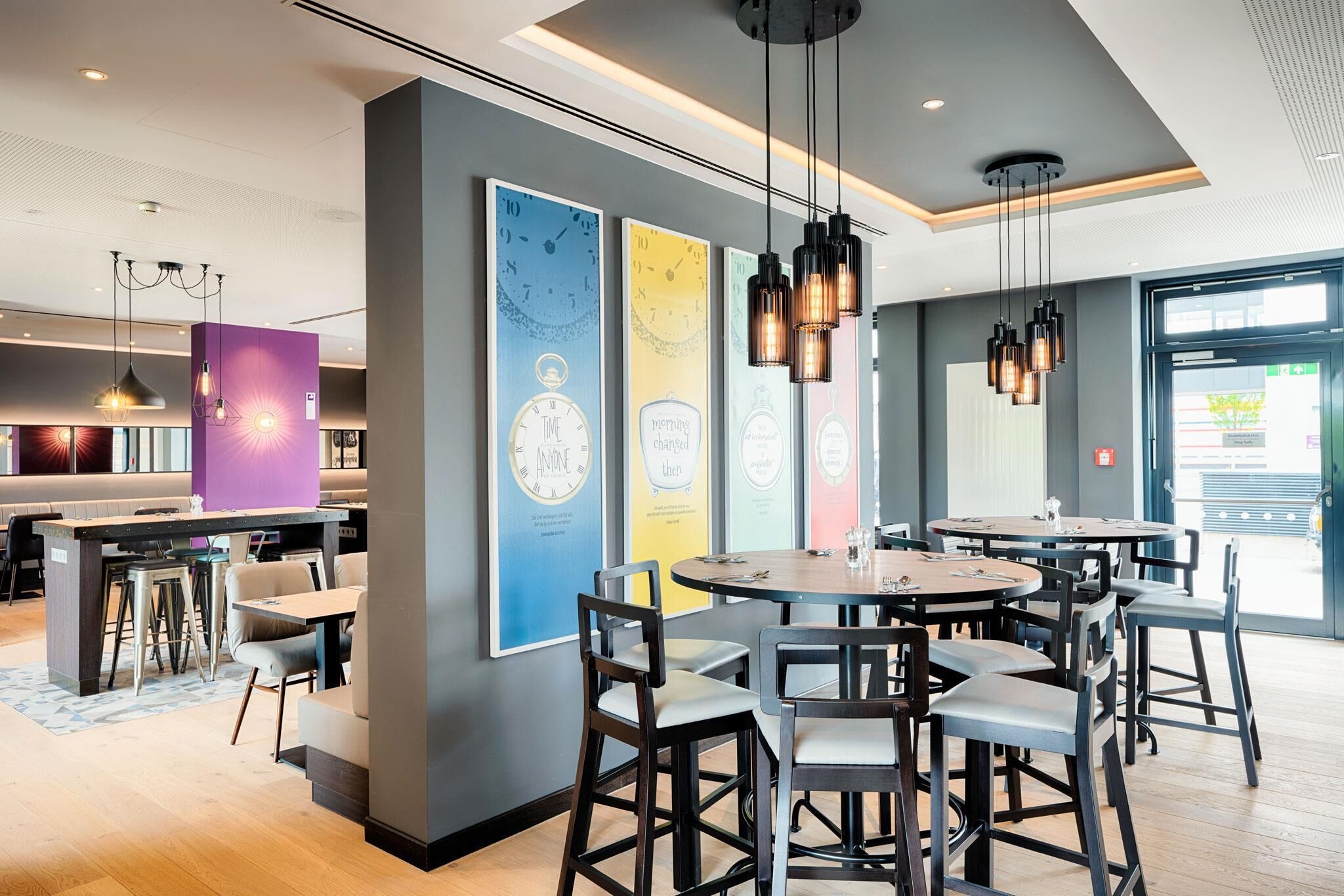 Photo - Premier Inn Berlin Airport