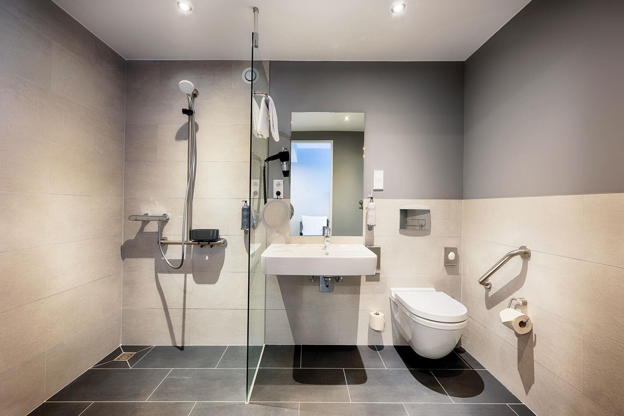 Foto - Premier Inn Berlin Airport