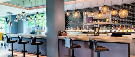 Bar (ter plaatse)