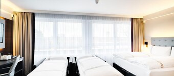 Premier Inn Berlin Airport