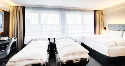 Premier Inn Berlin Airport