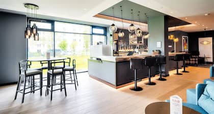 Premier Inn Berlin Airport
