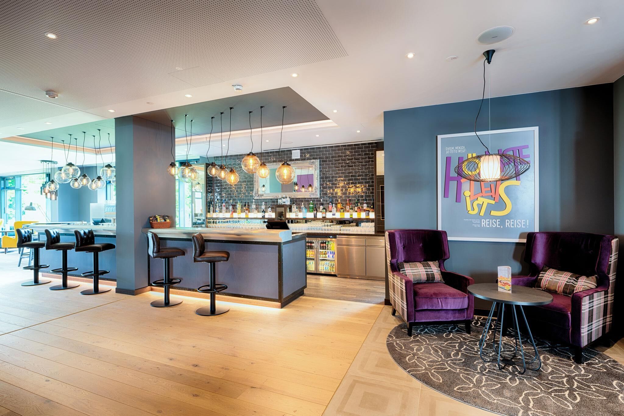 Photo - Premier Inn Berlin Airport