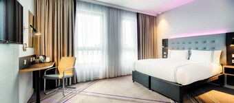 Premier Inn Berlin Airport