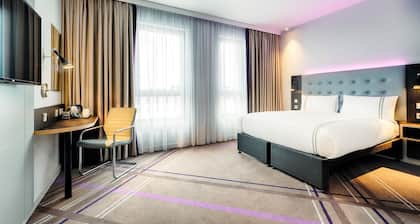 Premier Inn Berlin Airport