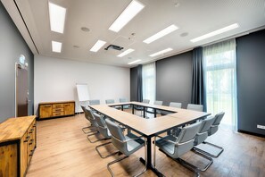 Salle de réunion