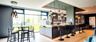 Premier Inn Berlin Airport