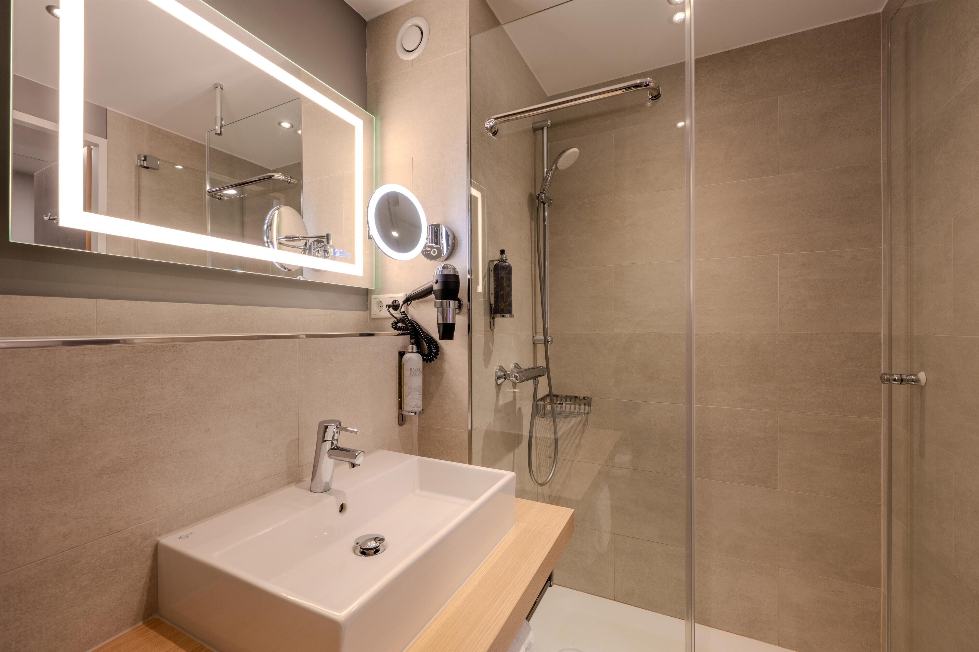 Photo - Premier Inn Berlin Airport