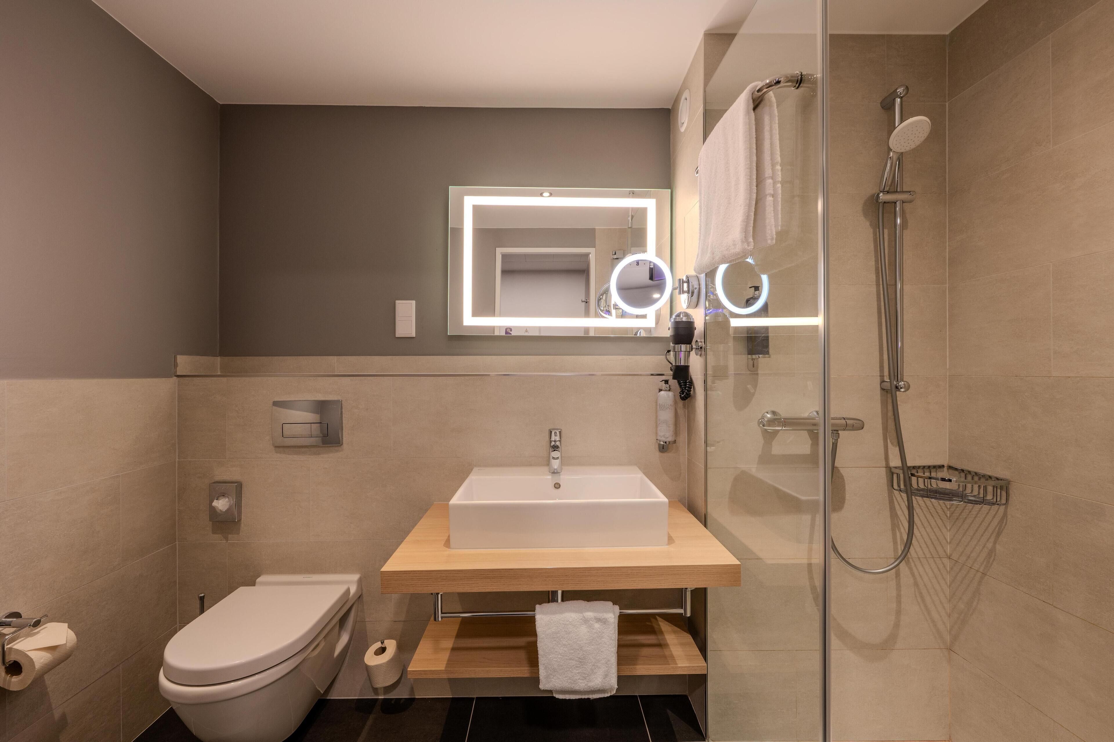 Foto - Premier Inn Berlin Airport