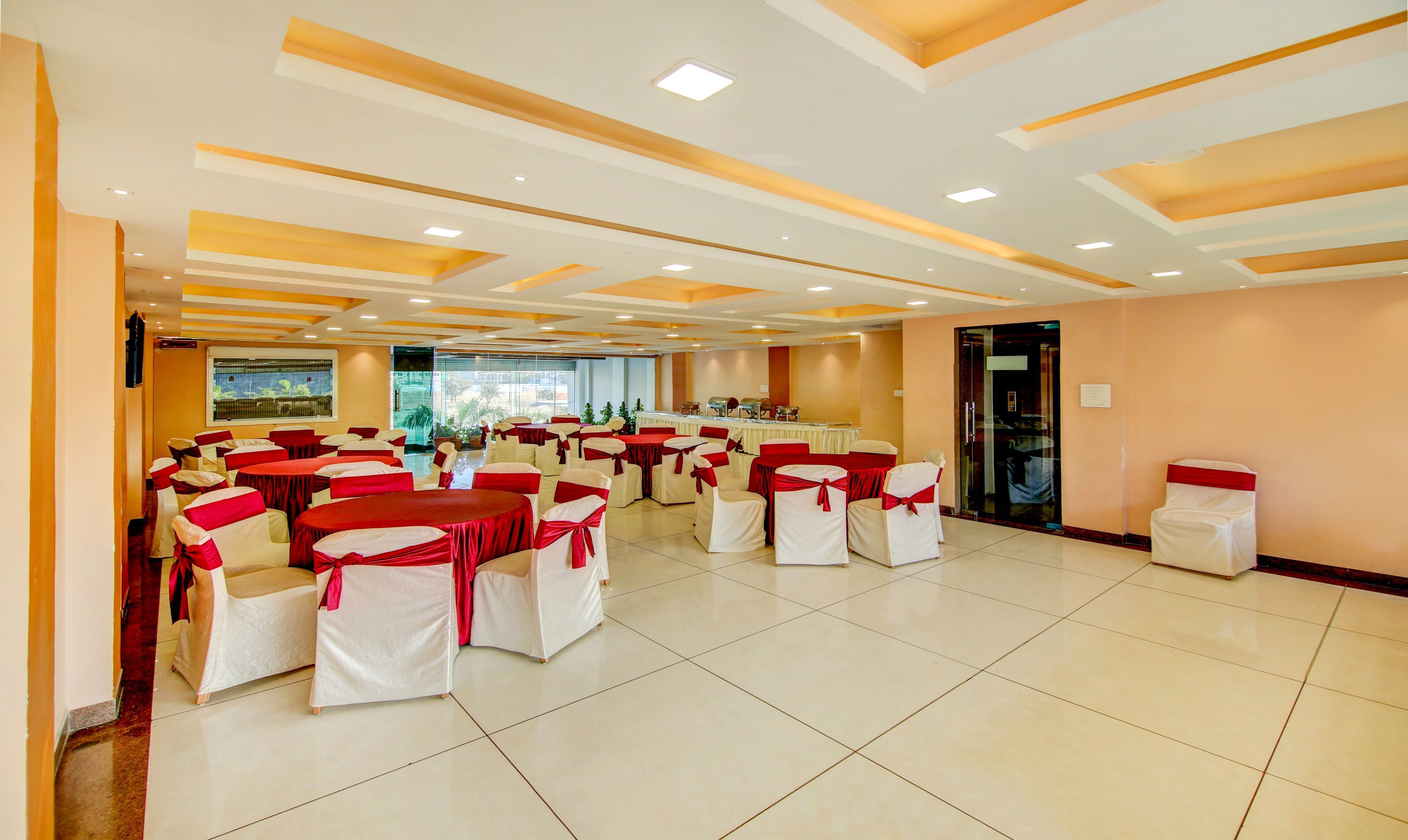 Pusat bisnis