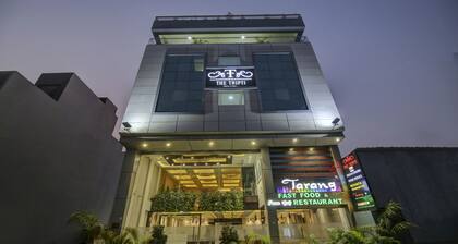 The Tripti Hotel