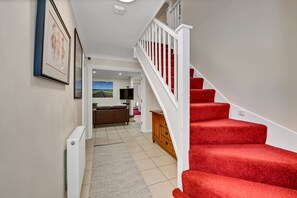 Interior - Holiday Home in Newmarket, Suffolk (Newmarket)