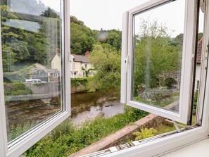 Balcony - Barleside (Dulverton)