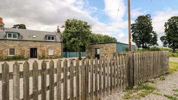 Cottage | Eksterior