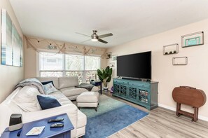 Apartment | 2 Schlafzimmer