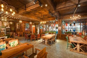ร้านอาหาร