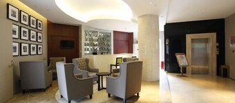 Jinjiang Inn Select Hotel (Jinggangshan Scenic Area Bus Station)