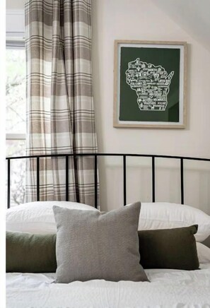 3 chambres