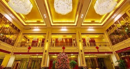 Textile City Hotel