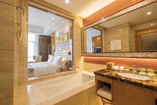 Unclassified image, 1 of 42, button - Textile City Hotel (Nantong)