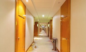 Interior - Textile City Hotel (Nantong)