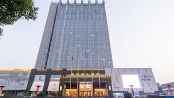 Ngoại thất