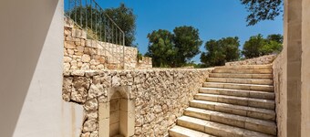 Villa Angele by Perle di Puglia