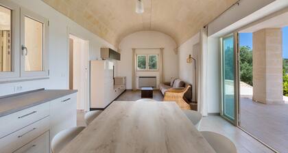 Villa Angele by Perle di Puglia