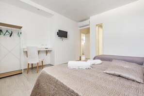 3 habitaciones y internet 