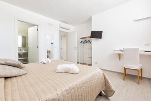 3 Schlafzimmer, Internetzugang