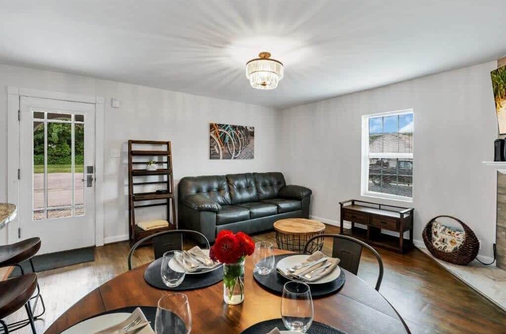 Télévision, espaces bureaux